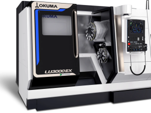 LU3000 EX