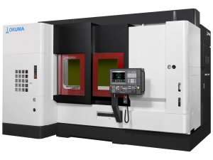 Multus U4000 Laser Ex
